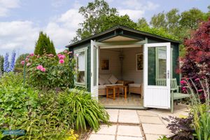 Summerhouse- click for photo gallery